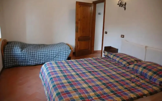 Montepulciano (SI) via dei Poggiardelli n. 14 Villa 4 BestStayz.1