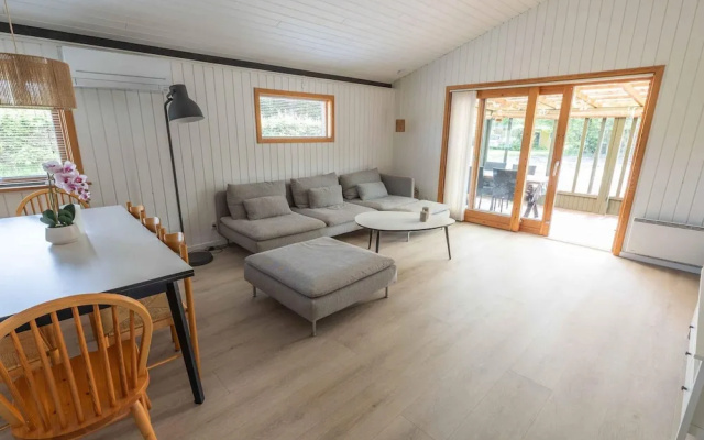 4 Star Holiday Home in Vaeggerlose