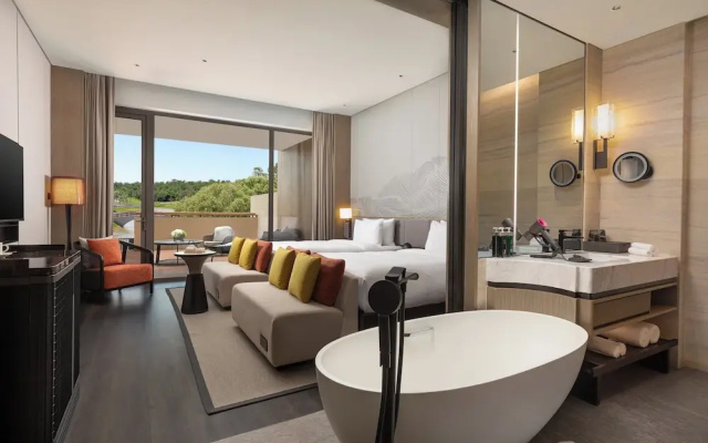Hotel Indigo Beidaihe by IHG