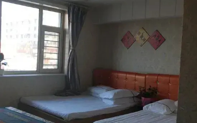Baishan Yixiu Inn Fashion Hotel
