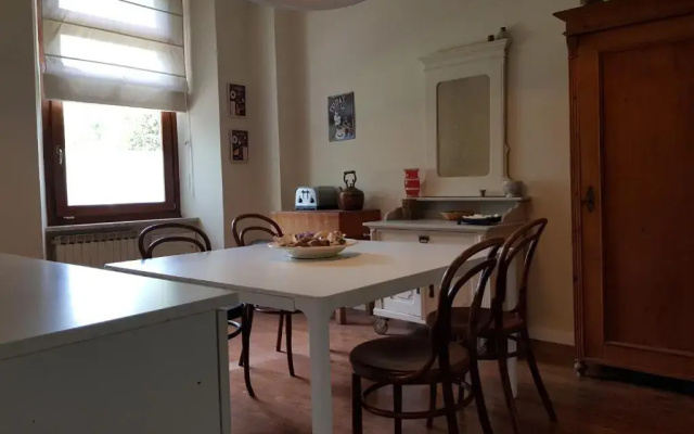 Appartamento Binario 1