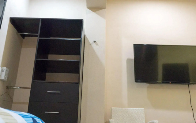 Hotel Suites La Roca