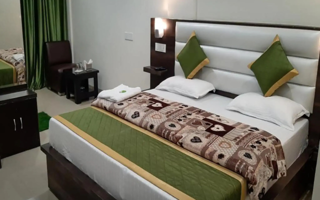 Hotel Green Park