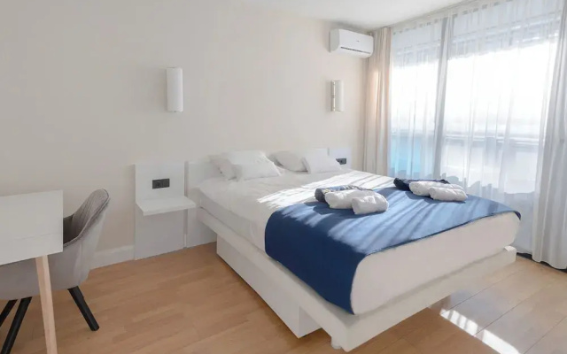ORBI Hotel&Apart