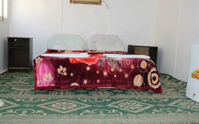 Abu Omair Jabal Shams Guesthouse