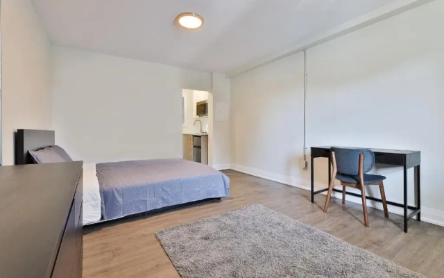 Kingston Residences