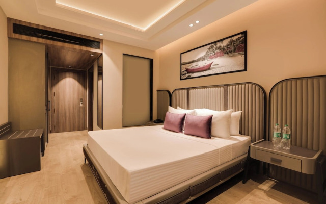 Lemon Tree Hotel Anjuna Goa
