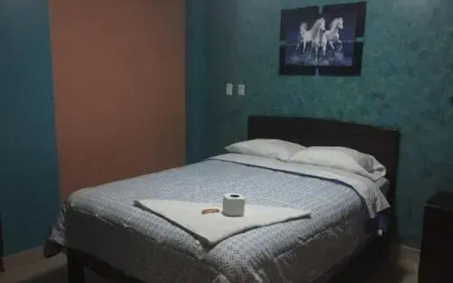 Hostal El Palace