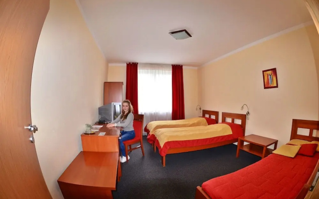 SportLife Hotel