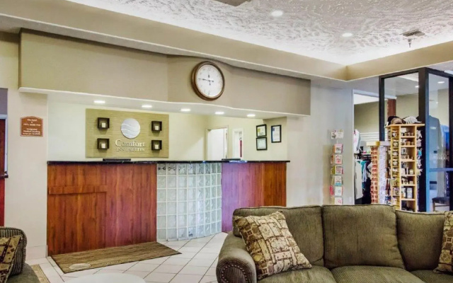 Comfort Inn & Suites Deadwood