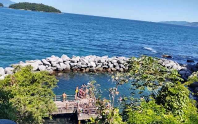 Porto Real Suites Mangaratiba