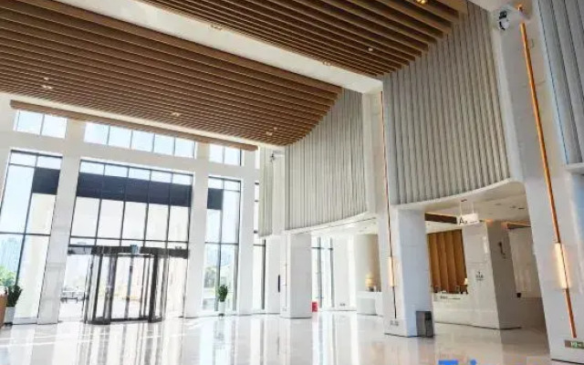 The PATA Hotel