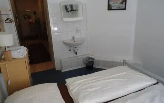 Hotel Garni Nord