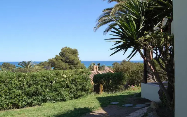 Casa Vacanza Corbezzolo