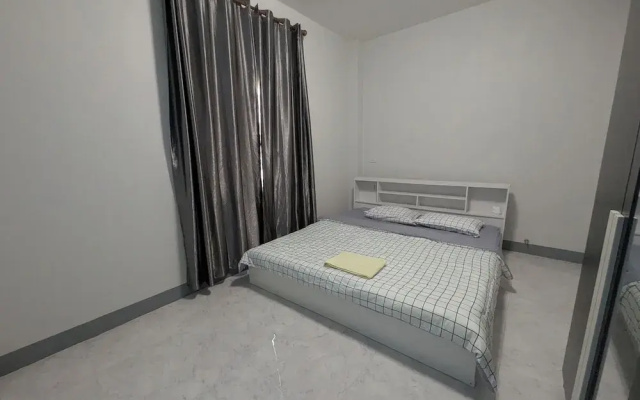 3-Bedroom Chiang Mai House