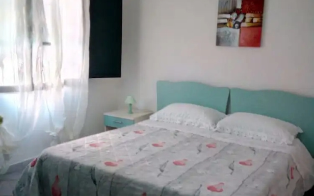 Sa Domu Sarda - Two Bedroom Apartment 2