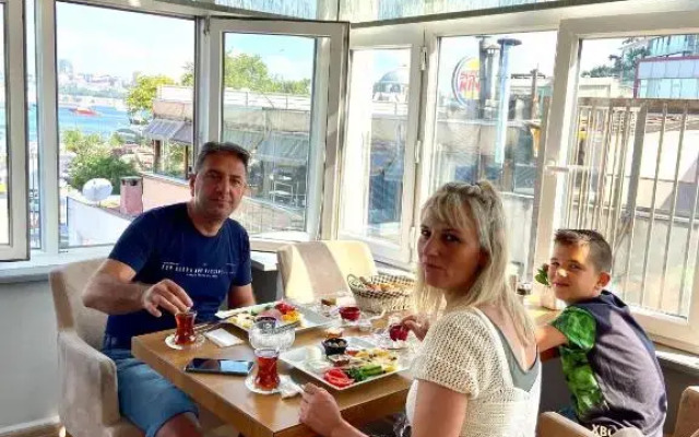 uskudar otel