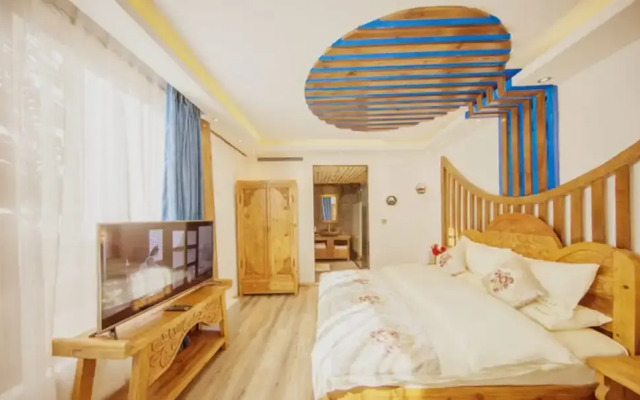 Haitang Garden Inn