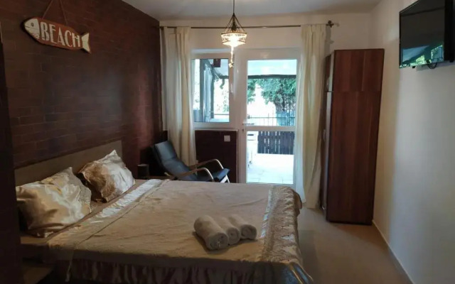 Apartament MiraMar Costinesti