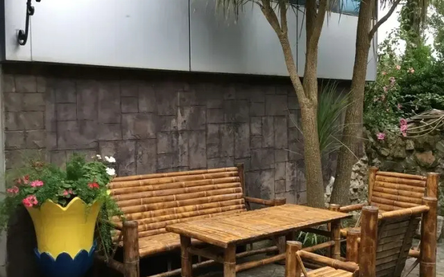 Talga Hotel