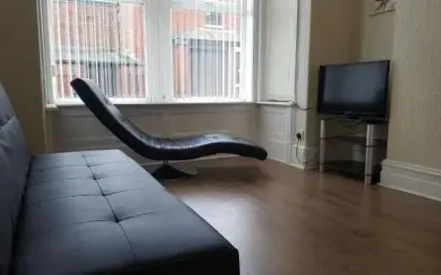 Blackpoolholidaylets Charles Street