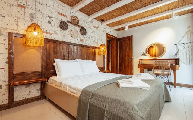 Panjur Otel