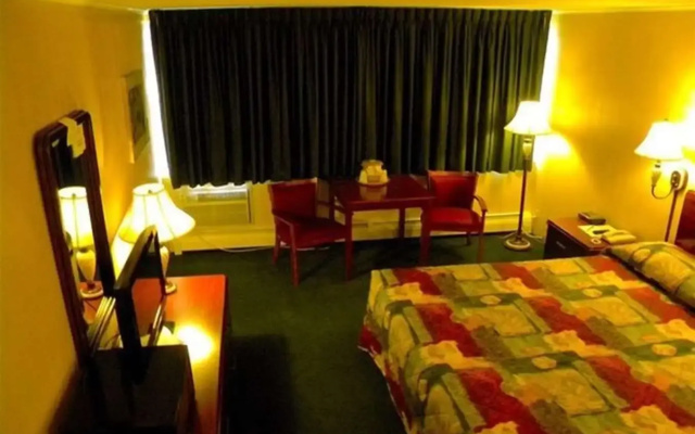 Baxter Park Inn
