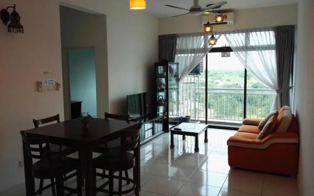 Sishome Residences