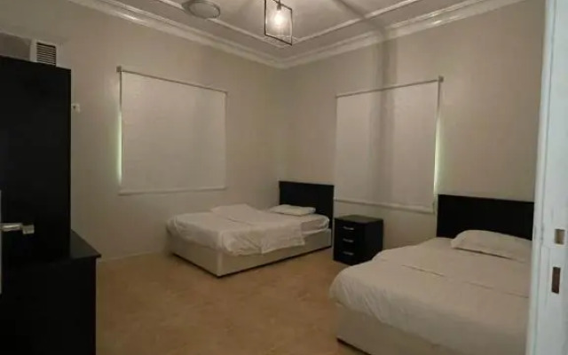 عال للوحدات السكنيه