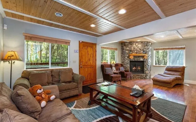 Heavenly - 4 Br Cabin