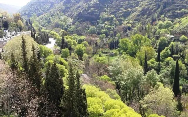 Casa Gerlinde