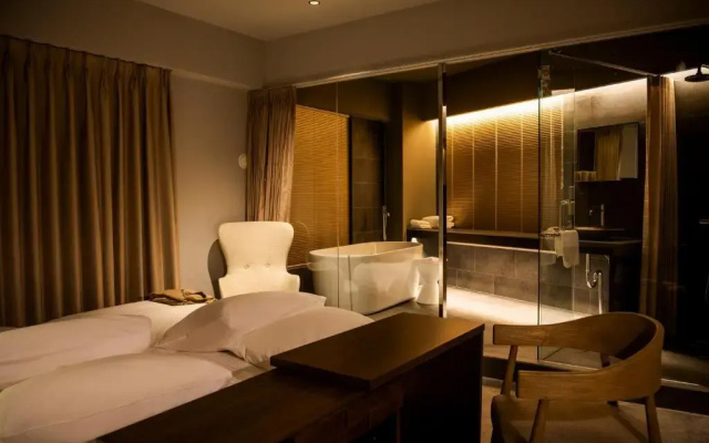 Hotel Petit Suite Sogenji Ishimon