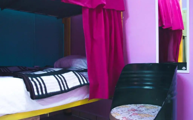 Sukha Hostel San Luis