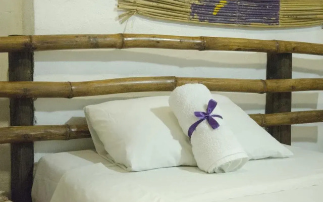 Aldea Ecoturismo