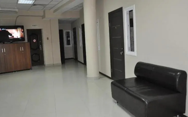 Rus Hostel