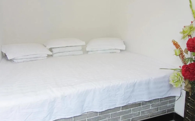 Ningxiangrui Hotel - Pingyao