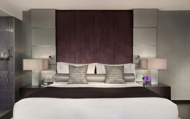 The Mira Hong Kong Hotel