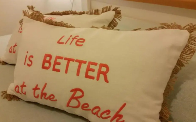 beachhome