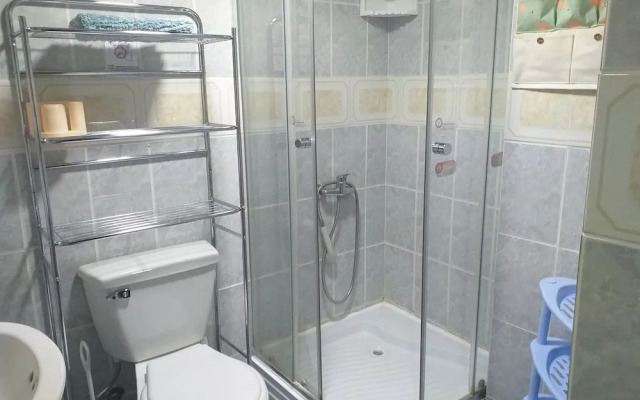 Hostal Mi Maravilla