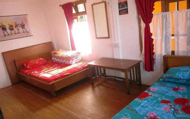 K K Homestay