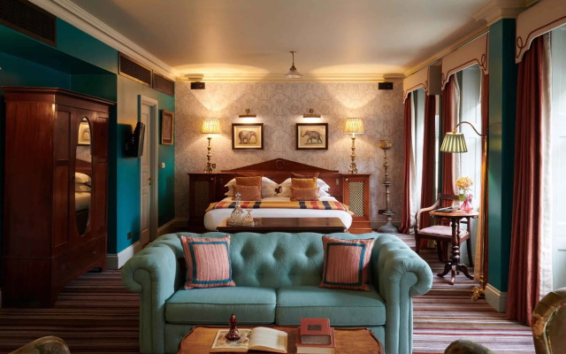 The Zetter Clerkenwell