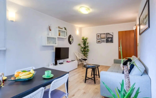 Apartment Promenada