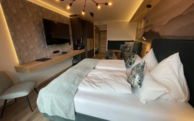 Panoramahotel Grobauer