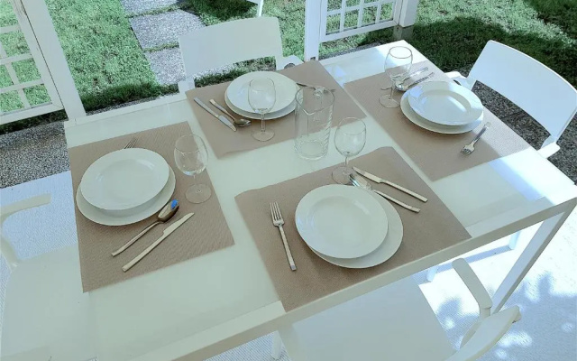 Minzoni94 - Twobedroom+Garden (Adults Only)