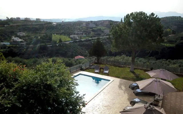 Villa Anatoli