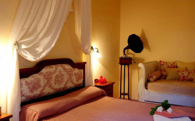 Aumallia Hotel & Spa