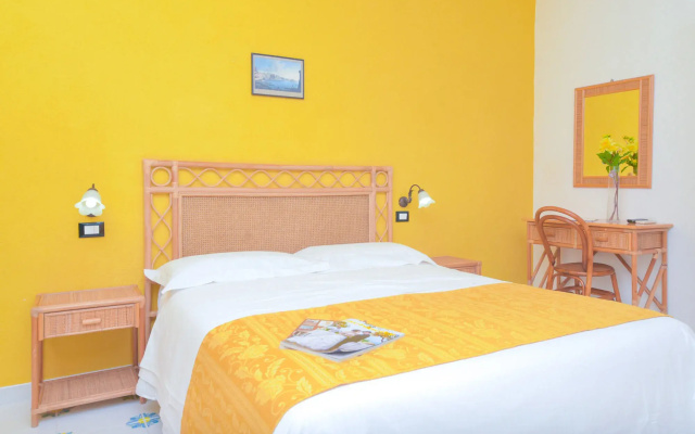 Villa Le Magnolie