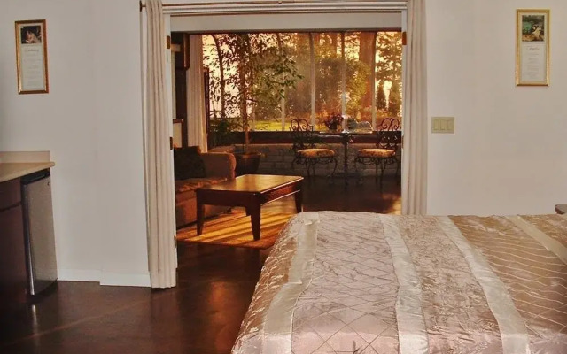 InnSpire Retreat & Spa