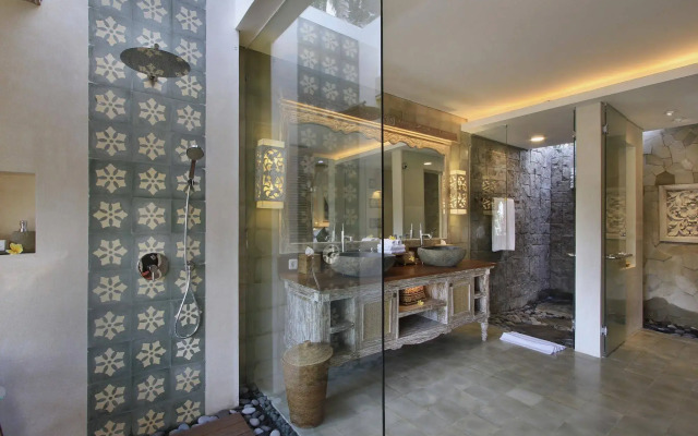 The Udaya Resorts and Spa