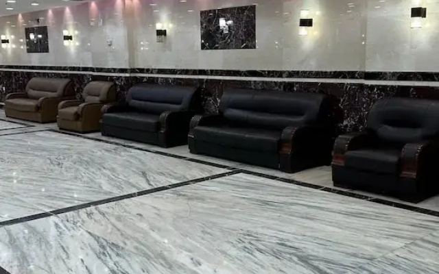 Mashrab Riwa Almansour Hotel